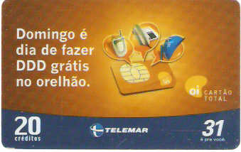 RJT06-27 - Domingo é DDD Grátis - 20